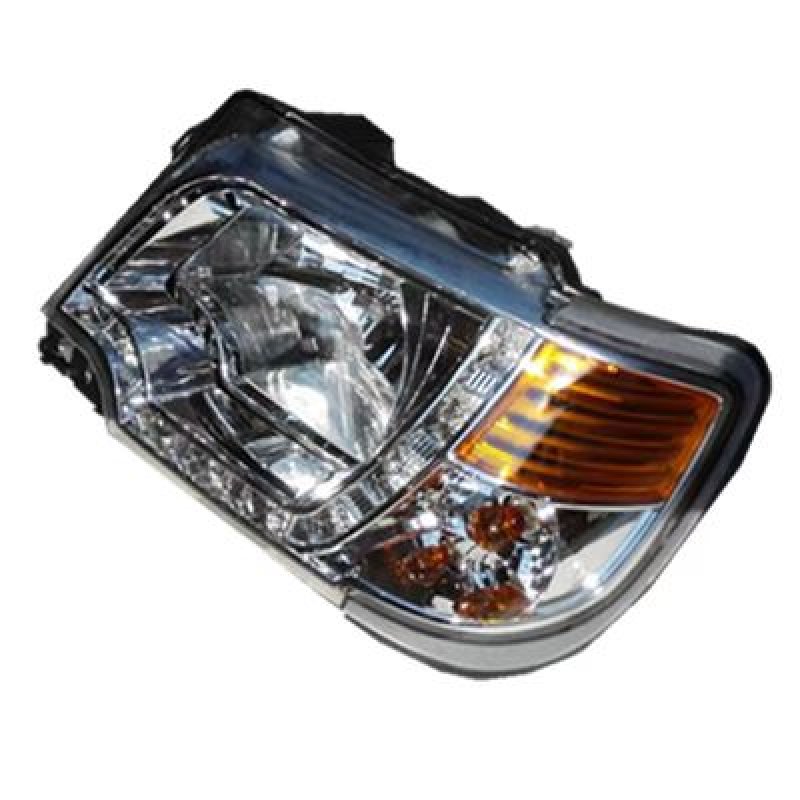 HEADLAMPS P27 26060-P2770