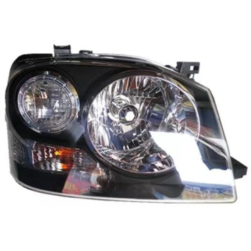 THEHEADLAMPS ODIN JEEP 26060-W6600 26010W6600