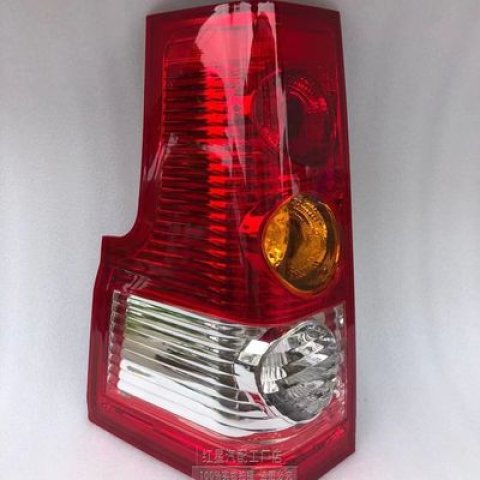 TAILLIGHT RUIQIBUSINESS  26555E0500 26550E0500   6492  6493