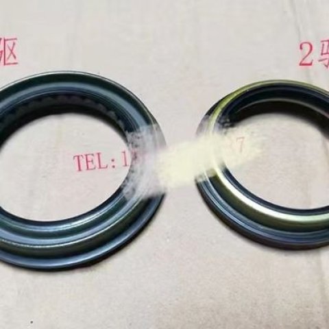 FRONT WHEEL OIL SEAL  2WD  402323S600  D22 P27 P11