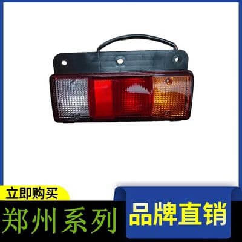 TAILLIGHT F91  NT400  RHD   26550MC00A