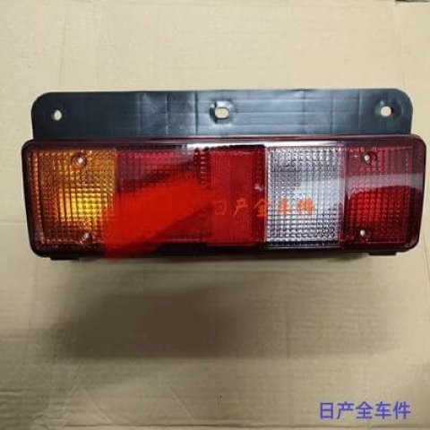 TAILLIGHT F91  NT400  LHD   26555MC00A