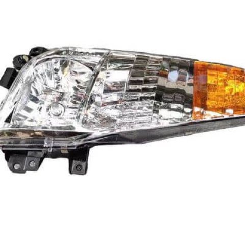 THE HEADLAMPS F91 NT400  RHD 26010MC00A