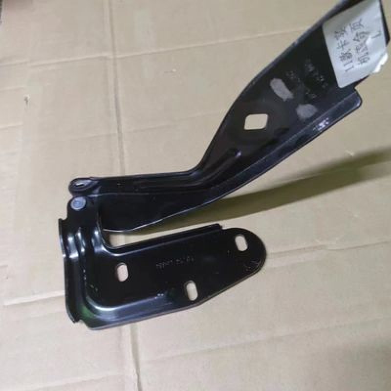 Cover hinge left Cayenne 95851130102