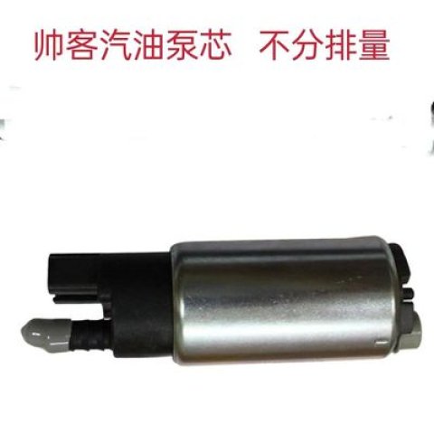 GASOLINE PUMP CORE  SUCCE C16 1.6 2.0 1.5  C24 2.0 2.5 YU XUAN 170422ZS00