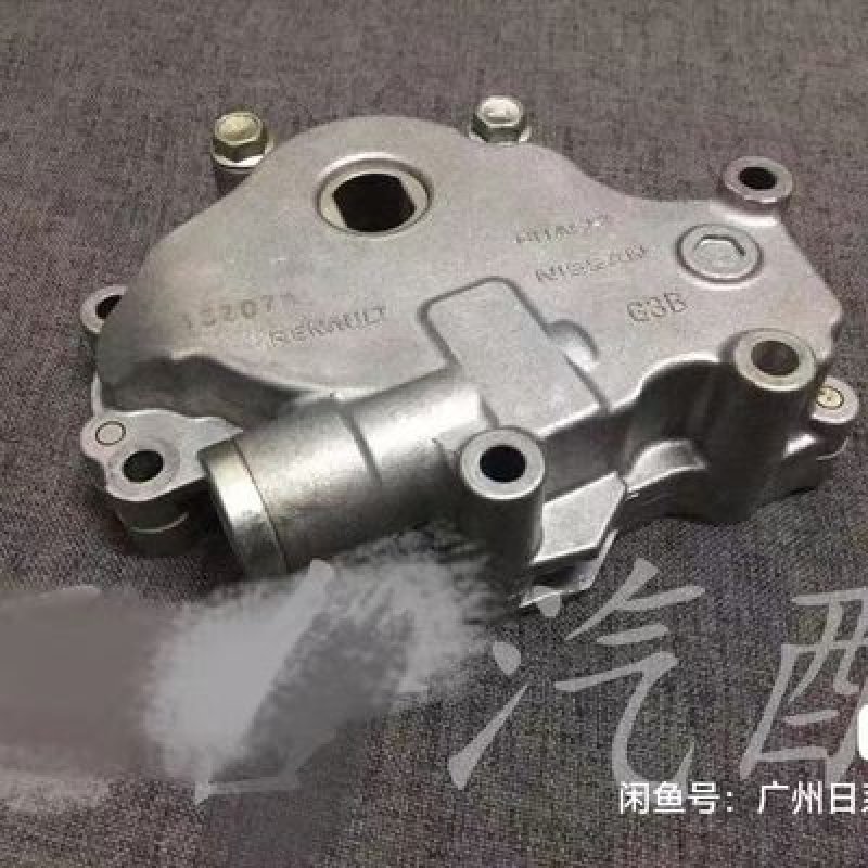 OIL PUMP  J10 MR20 T31 G11 MR20 15010EW800 15010EN20A A