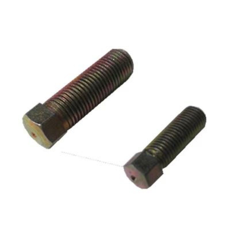 STEERING GEAR LINIT SCREW D22 D21 P27 400382S400 2WD