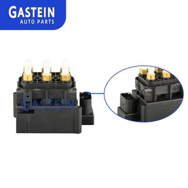 Air Compressor Valves Blocks Part For W164 W166 W221 W212