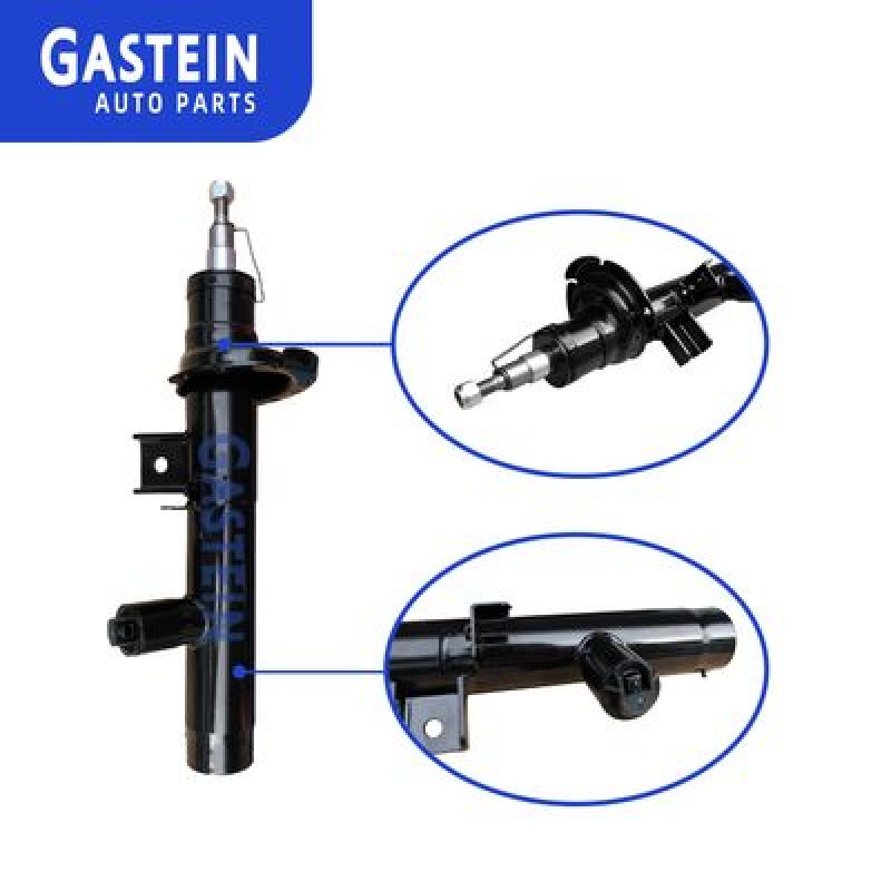 Left Right Front Car Shock Absorber For BMW X3 F25 37126797025(L)37126797026(R)