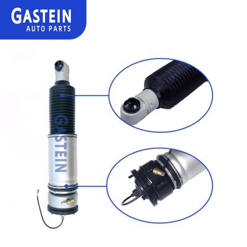 OEM: 37126785535(L) 37126785536(R) Left Right Rear Air Suspension Shocks Automotive Shock Absorbers For E65 E66