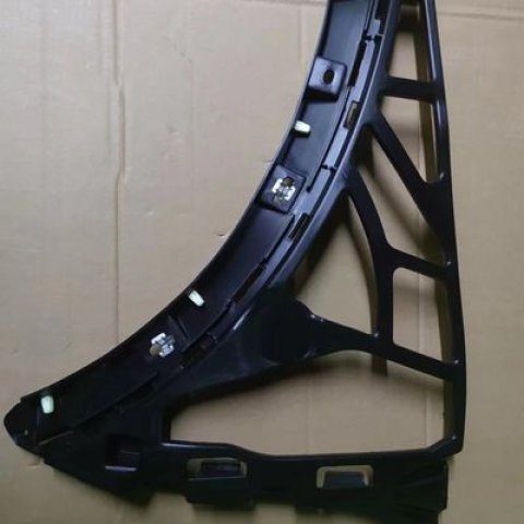 Rear bumper bracket R Cayenne 95850517700