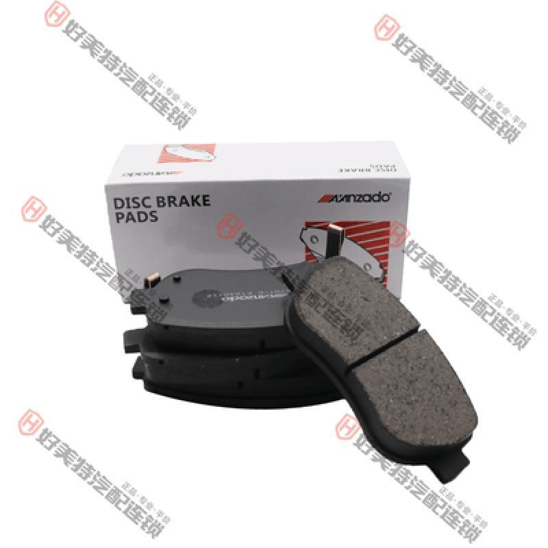 Brake pads T99  GDB8115 X10181