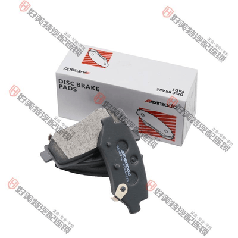 Brake pads e3  D1883 XD070