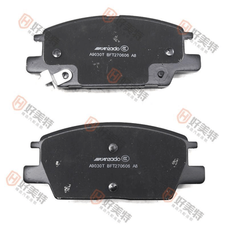 Brake Pads Lacrosse 2016  D1913