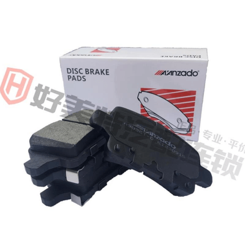 Brake Pads Lacrosse 2017 2015  D1915-9085