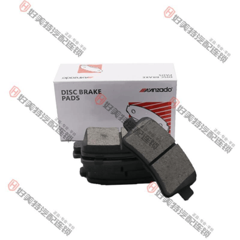 Brake Pads Lacrosse  WVA24421   D1430