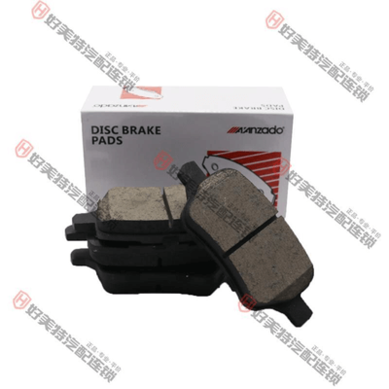 Brake Pads GL8 2017  D2157 X10213 GDB8079