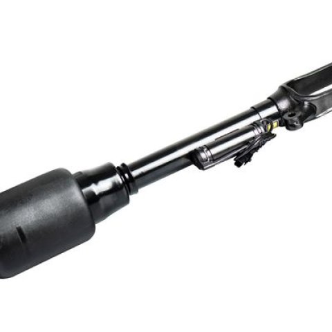 Front Air Suspension Shock Absorber ADS Fit For Mercedes W164 GL ML 350 450 OEM:1643206013