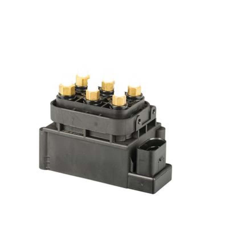 Air Compressor Valves Blocks Part For W164 W166 W221 W212  OEM：212 320 03 58， 166 320 03 58， 164 320 03 58