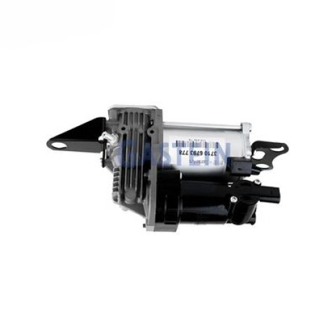 Air Compressor For Air Ride Suspension For BMW E61 OEM:37106793778