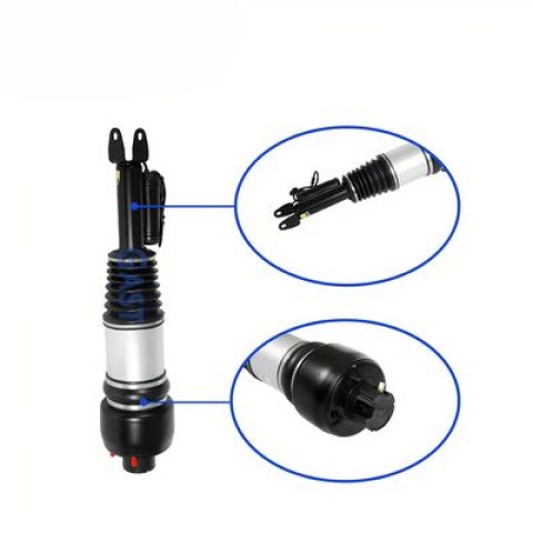 Product Left or Right Car Suspension Shock Front For Benz E Class W211