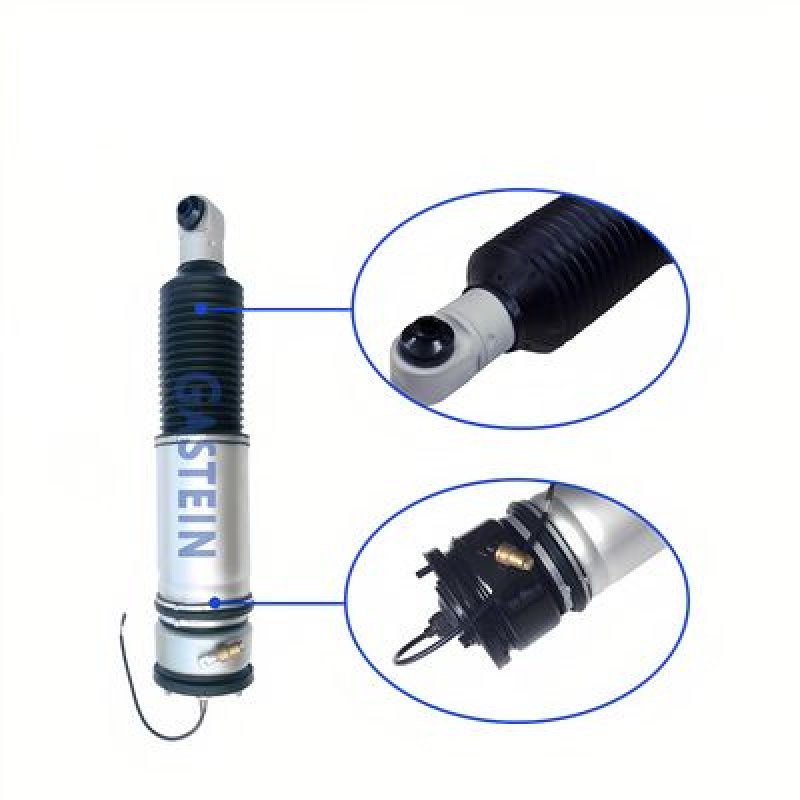 Left Right Rear Air Suspension Shocks Automotive Shock Absorbers For E65 E66 OEM: 37126785535(L) 37126785536(R)