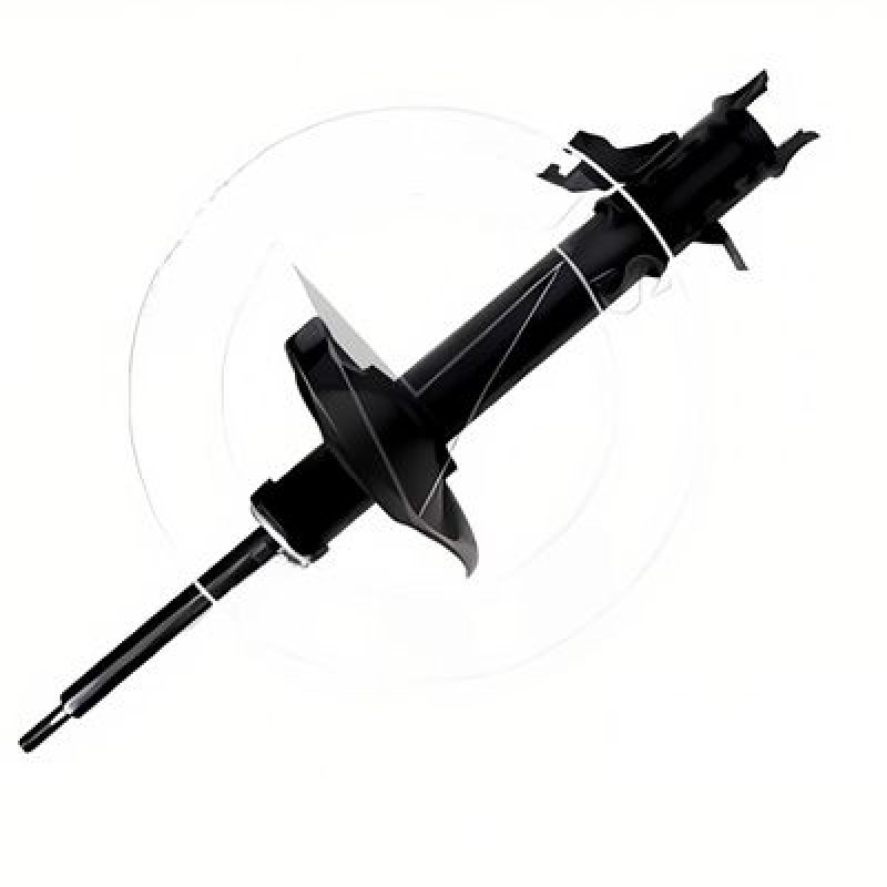 Dashpot  FR  x-trail  T30  2004-2007  OEM:54302-8H600