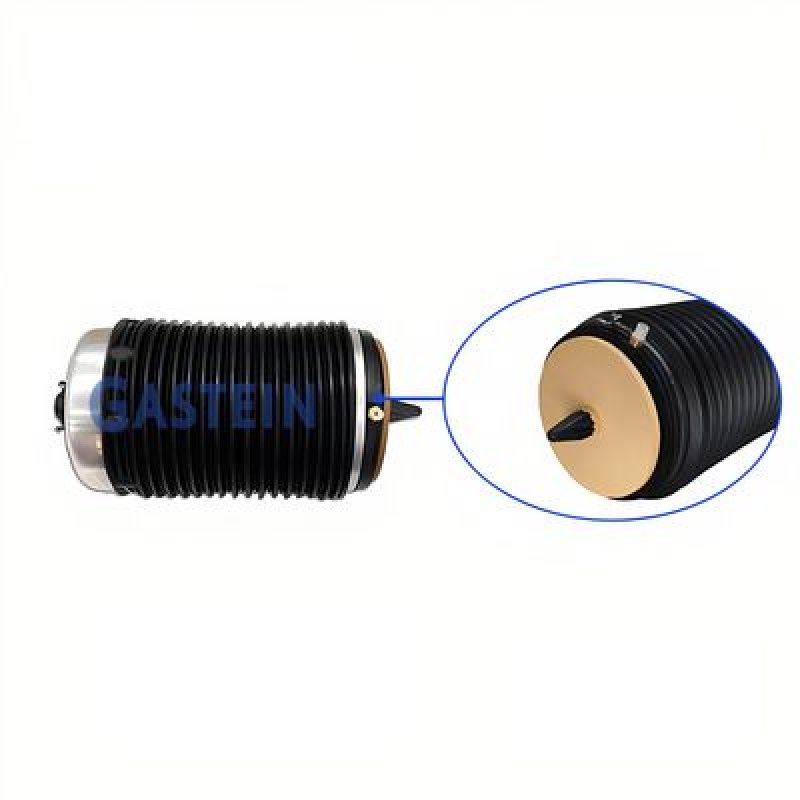 Rear Air Spring Balloon Air Suspension Bag for A6C7 Rear Air bag OEM:4G0616001T(L) 4G0616002T(R)