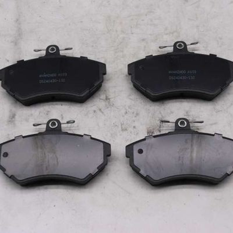 Brake pads  Jetta king  FMSI:D780 D684 D290