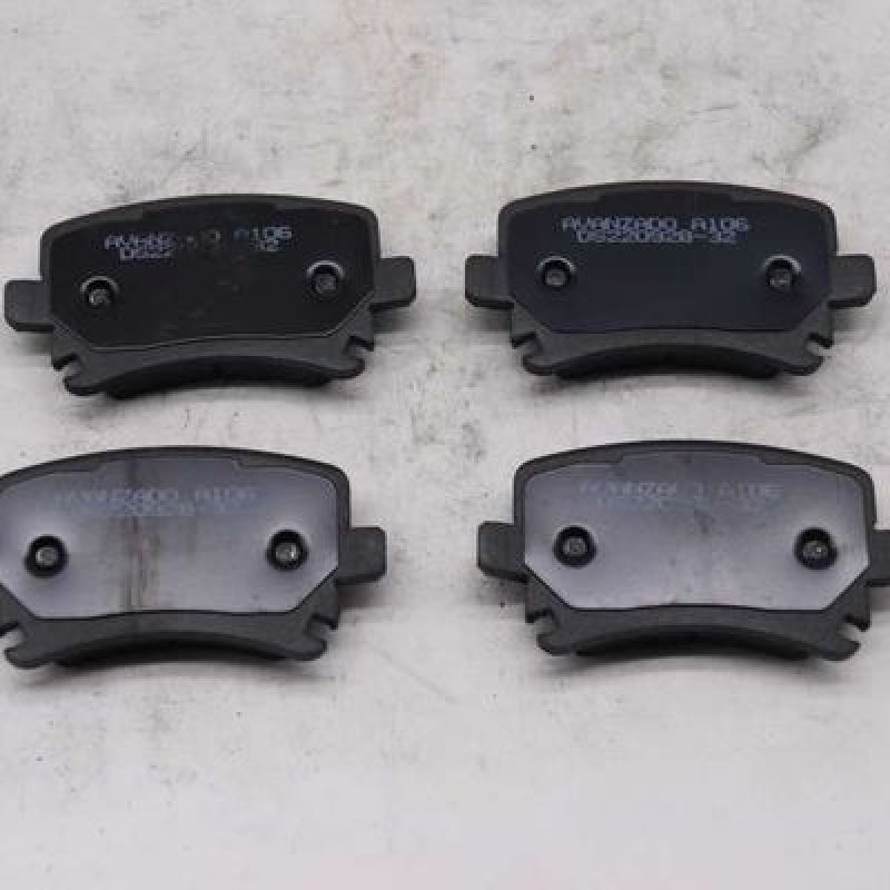 Brake pads  Magotan  FMSI:D1108