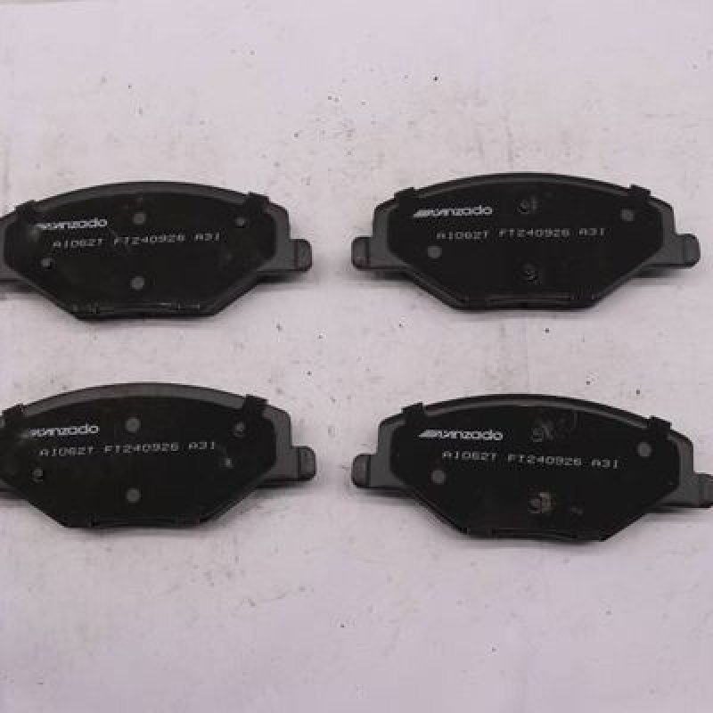 Brake pads  Polo  FMSI:D1776