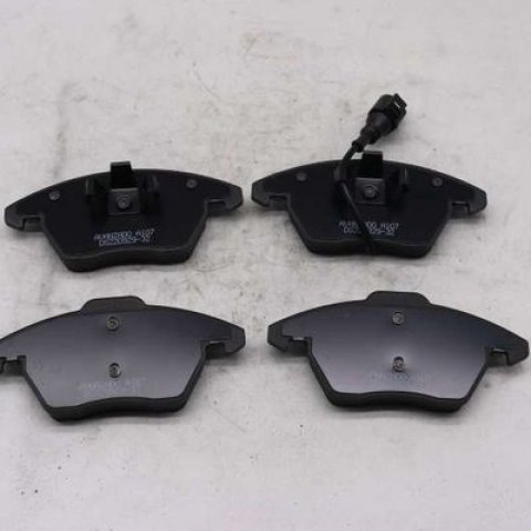 Brake pads  Sagitar 1.4T FMSI:D1107