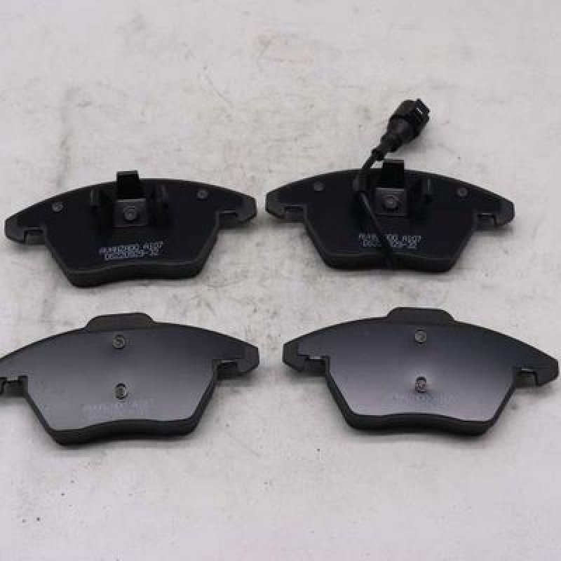 Brake pads  Magotan  FMSI:D1107