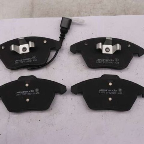 Brake pads  Sagitar 1.4T FMSI:D1107