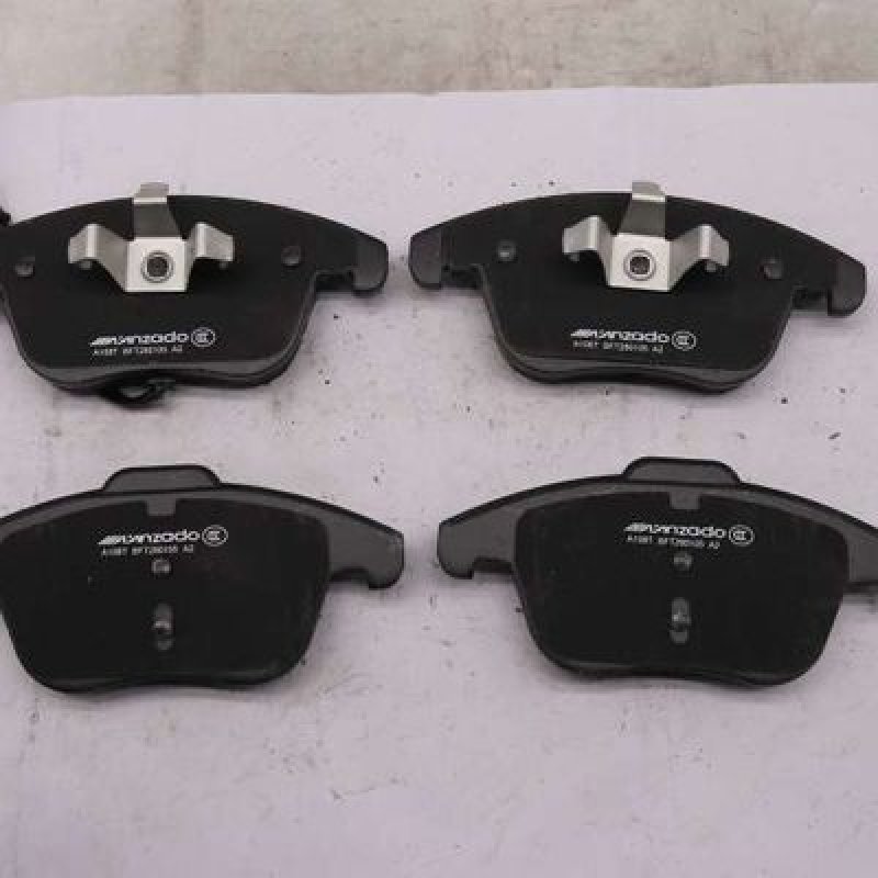 Brake pads  Tiguan  FMSI:GDB1762 D1375A