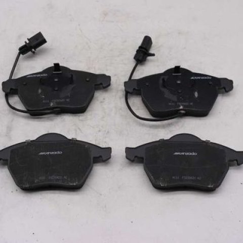 Brake pads  Passat B5 FMSI:D840