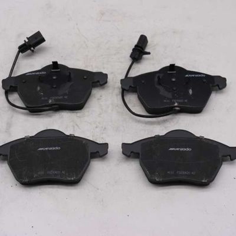 Brake pads  Octavia 2.0L FMSI:D840