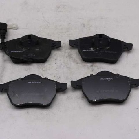 Brake pads  Bora 1.8T FMSI:D687