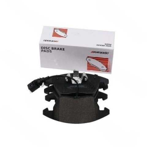 Brake pads  Octavia 1.8L FMSI:D1107