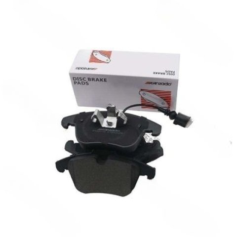 Brake pads  Sharon  FMSI:GDB1762 D1375A