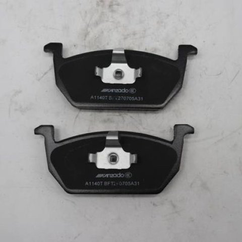 Brake pads  Bora 1.5L FMSI:D1968