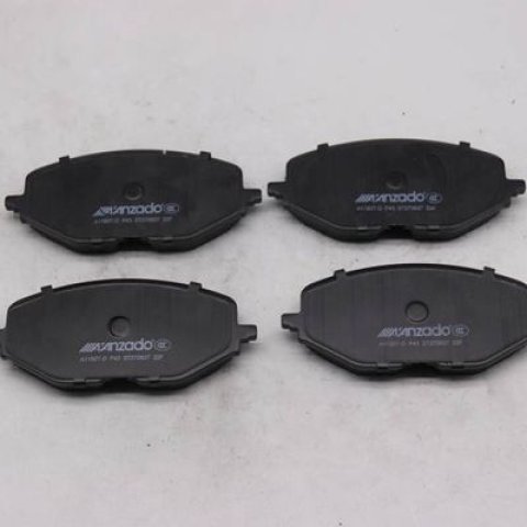 Brake pads  Golf 8 OEM:L5WD698151