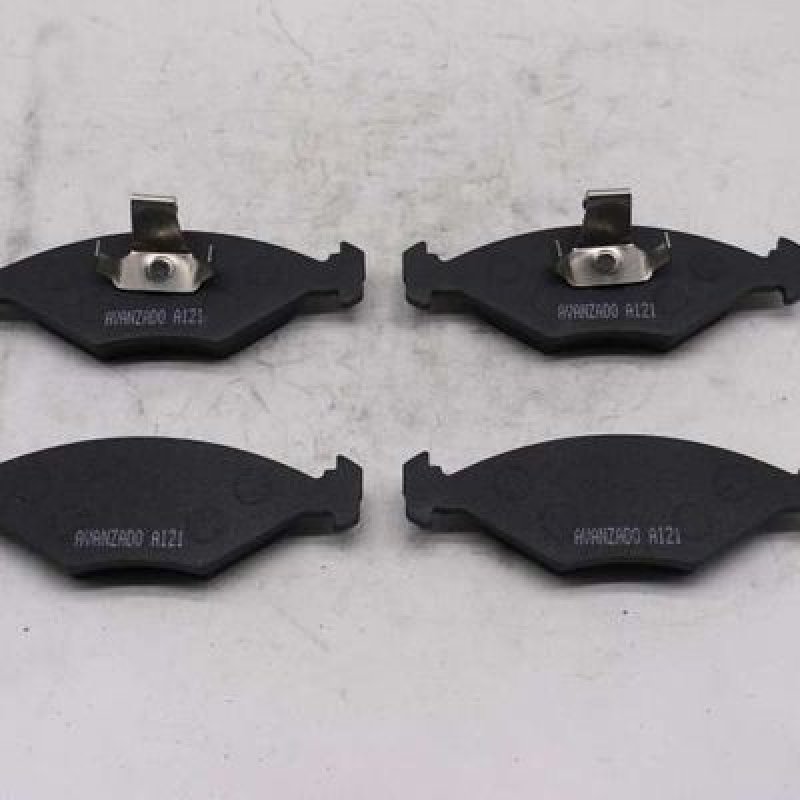 Brake pads Palio 1.5L  FMSI:XD015 KD7524