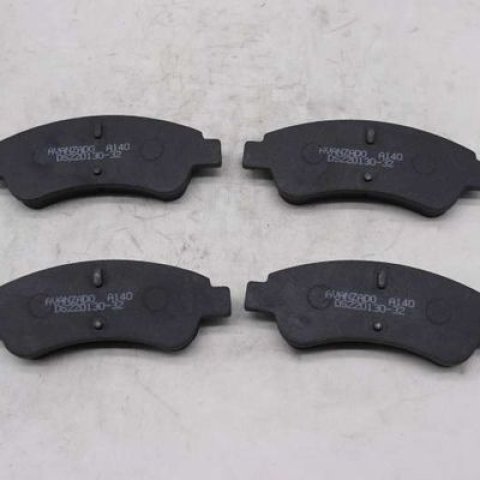 Brake pads Peugeot 301  FMSI:FDB1399 D1213