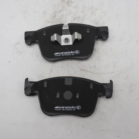 Brake pads Peugeot 308 2016  FMSI:D1974-9201