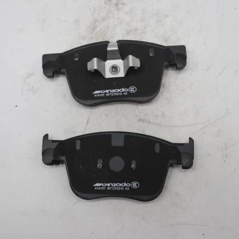 Brake pads Peugeot 4008  FMSI:D1974-9201