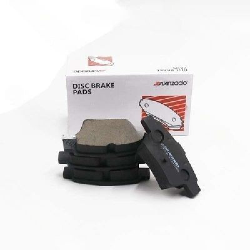 Brake pads Peugeot 307  FMSI:FDB1784 D1621