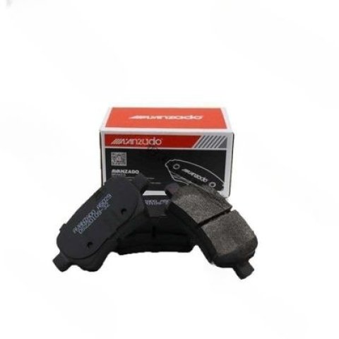 Brake pads Phantom S2 S3 H2 H3F  FMSI:D2293 X10108