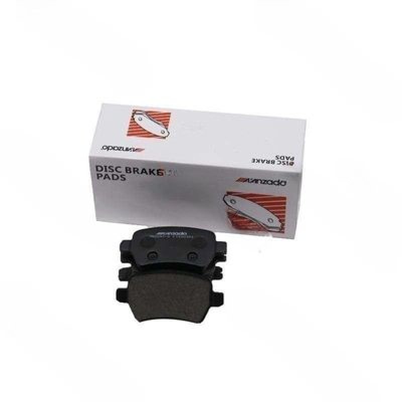 Brake pads Phantom S2 S3 H2 H3F  FMSI:D2293 X10108