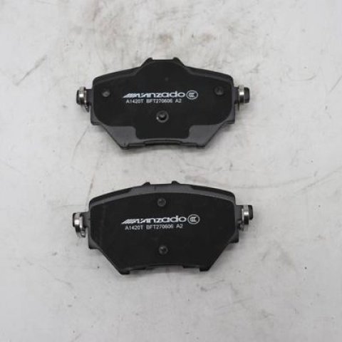 Brake pads Peugeot 508L  FMSI:D1891-9119